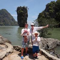 Отзыв от Виктория - DTV виза